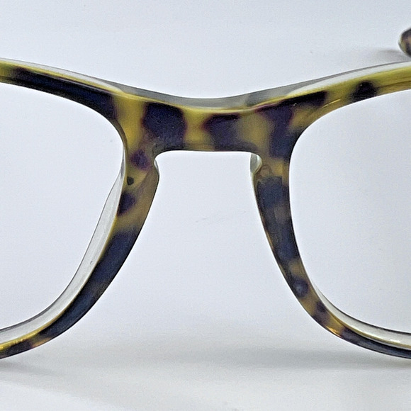 Ray-Ban RB5228M 56-17-145 Tortoise Havana Full Rim Eyeglasses FRAMES ONLY - Picture 6 of 11
